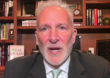 ‘They’re Going To Get Worse’: Leading Economist Predicts Turmoil Ahead As Trump Inherits Biden’s Economy