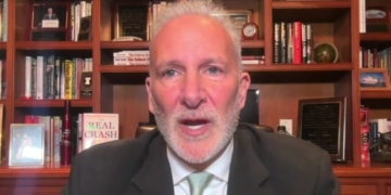 ‘They’re Going To Get Worse’: Leading Economist Predicts Turmoil Ahead As Trump Inherits Biden’s Economy