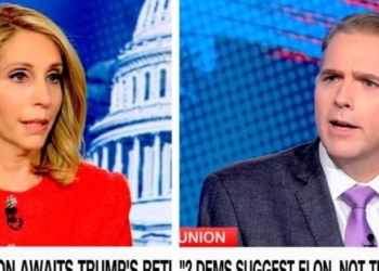 ‘Totally Hypocritical’: Scott Jennings Rips Dems Who Oppose Musk After Embracing Soros ‘Punk’