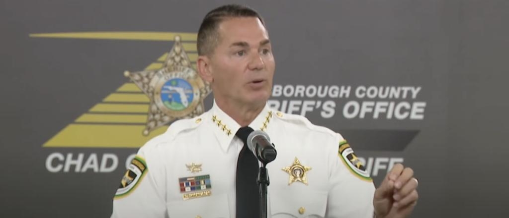 Trump’s DEA Pick Withdraws Following Outrage Over Actions During COVID