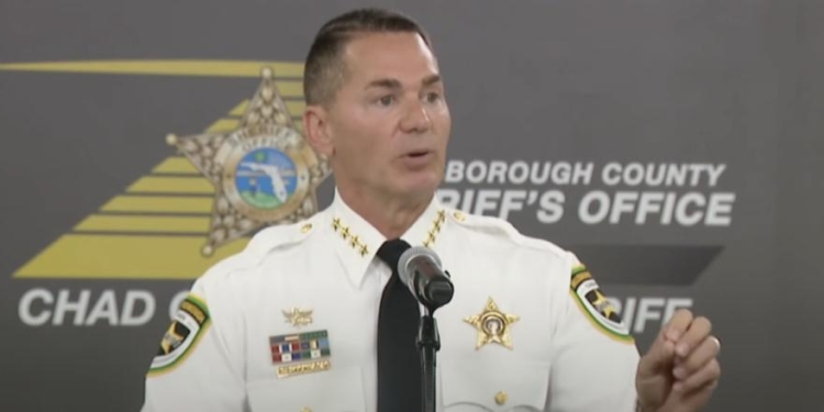 Trump’s DEA Pick Withdraws Following Outrage Over Actions During COVID