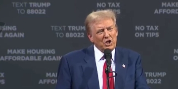 Trump’s Team Agrees To FBI Vetting Following New DOJ Agreement