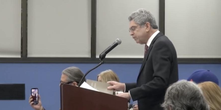 ‘Un-American’: NJ Town Apologizes, Walks Back American Flag ‘Ban’