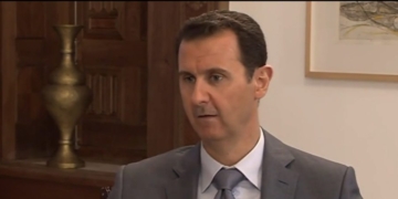 US Officials Fear ISIS Prison Break Will Unleash ‘Terrorist Army’ On Middle East