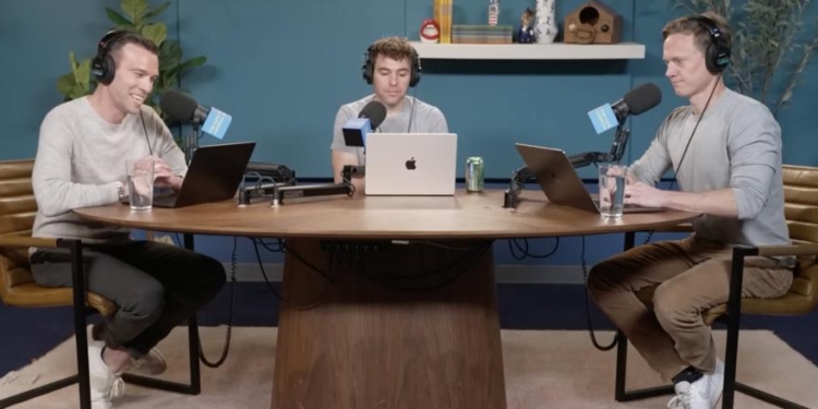 ‘Very Chilling’: Fmr Obama Advisor Worries Disney ‘Bowing Down’ To Trump ‘Signals’ Others Won’t Fight Back