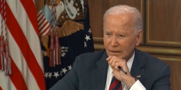 Victims’ Families And Friends Slam Biden For ‘Heartless Decision’ To Shield Child Murderer, Cop Killer From Death Row