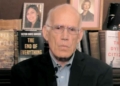 Victor Davis Hanson Argues Why He Believes Trump Could Have ‘Cause For Reversal’ In E. Jean Carroll Case