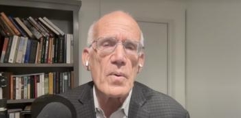 Victor Davis Hanson Explains Why He Thinks Tom Homan Is Targeting Major Dem City First For Deportations
