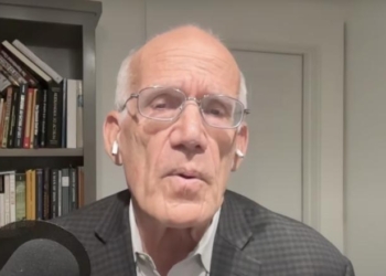 Victor Davis Hanson Teases Which Biden Family Member Could Be Next On The Pardon List