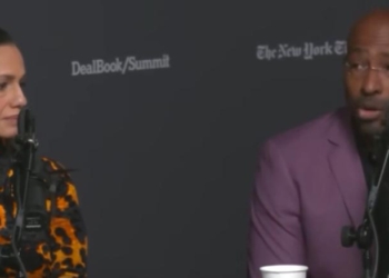 ‘We Pushed All Our Rebels Out’: Van Jones Unloads On Dems Over Shoving RFK Jr., Musk, Rogan Away From Party