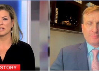 ‘What Does That Feel Like?’: CNN Host Makes Dem Rep Watch Video Of Himself Saying Biden Would Never Pardon Hunter