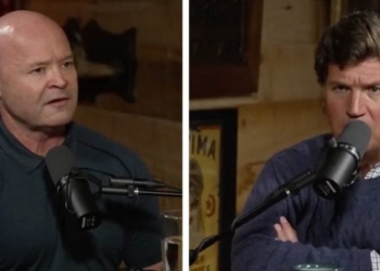 ‘Who Does This F*cking Lady Think She Is?’: Teamsters Boss Reveals To Tucker How Harris Turned Her Back On The Union