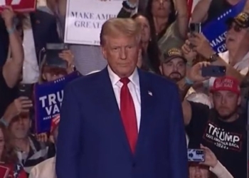 ‘Wickedly Complex Situation’: Trump Will Face Another Foreign Policy Powder Keg On Day One