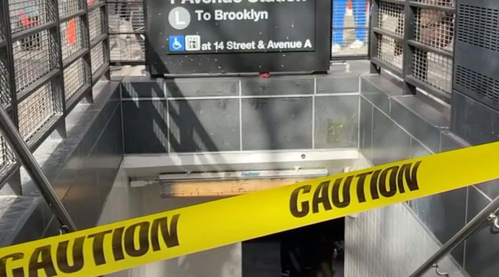 Woman Allegedly Burned Alive On Train By Illegal Migrant Finally Identified