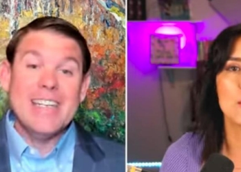 ‘You Are A Disgusting Person’: Conservative Radio Host Unloads On Liberal Activist For Accusing Pete Hegseth Of Rape