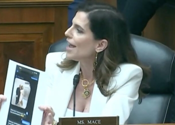 145 House Democrats Vote Against Bill Requiring Deportation Of Illegal Migrants Convicted Of Sex Crimes