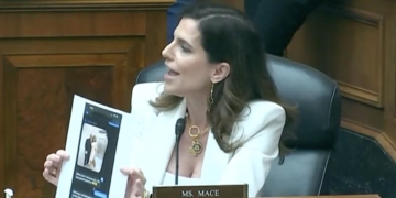 145 House Democrats Vote Against Bill Requiring Deportation Of Illegal Migrants Convicted Of Sex Crimes