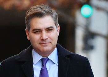 Jim Acosta Is Planning to Leave CNN: Report