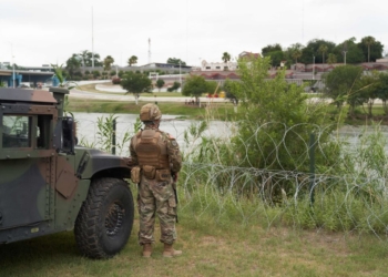 US Military Preparing to Send 1,000 Troops to Southern Border
