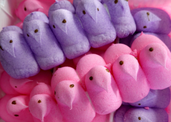 FDA Bans Red Dye No. 3 From Food Products More Than 30 Years After Banning It From Cosmetics