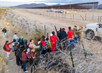 DHS Exempted Thousands of Immigrants From Terror-Related Entry Restrictions In FY 2024: Report