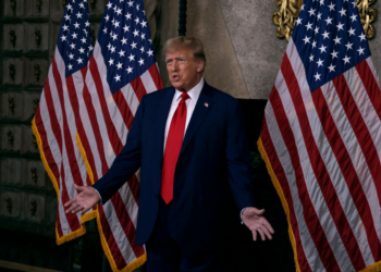 Trump and House Republicans Discuss Tying Cost of California Wildfires to Debt Ceiling: Report