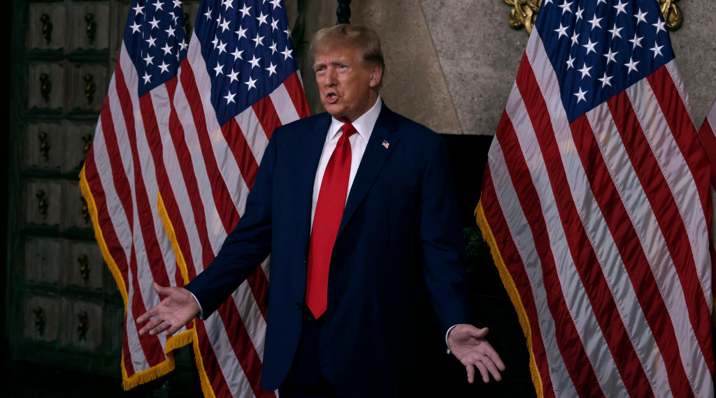 Trump and House Republicans Discuss Tying Cost of California Wildfires to Debt Ceiling: Report