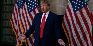 Trump and House Republicans Discuss Tying Cost of California Wildfires to Debt Ceiling: Report