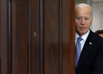 Biden Touts Accomplishments In Farewell Letter