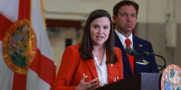 DeSantis Selects Ashley Moody as Rubio Replacement in Senate
