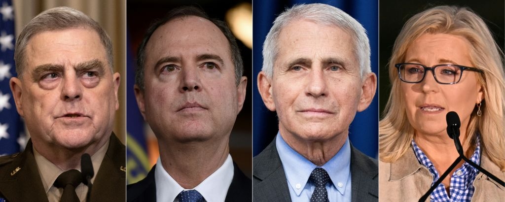 GOP Lawmakers Plans To Investigate Biden’s Last-Minute Pardons