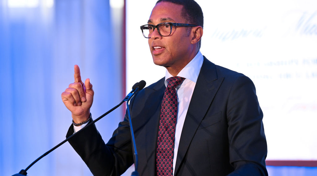 Don Lemon Slams Joe Scarborough Over Wanting ‘Civility’ With Trump