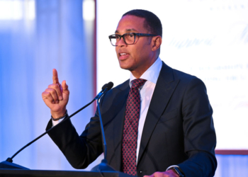 Don Lemon Slams Joe Scarborough Over Wanting ‘Civility’ With Trump