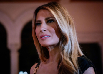 Melania Trump Film to Give ‘Unprecedented Behind-the-Scenes Look’  at Her Life