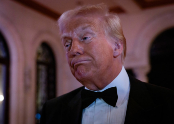 Trump Appears to Blame New Orleans, Las Vegas Attacks on Biden Immigration Policies