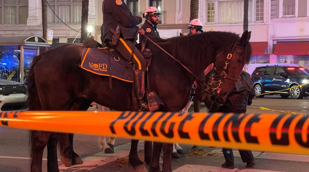 NFL Star Donates $25k to Support Victims of New Orleans Attack