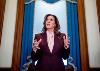 Biden Admin Bans Unpaid Medical Bills From Credit Reports
