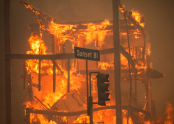 State Farm Cancelled Homeowners’ Policies In California Months Before Wildfires: Report