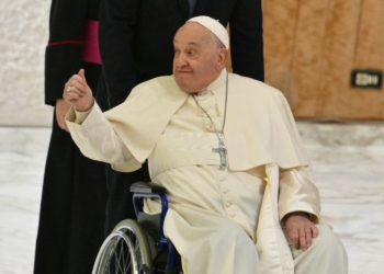 Biden Bestows Presidential Medal of Freedom to Pope Francis, Calls Him the ‘People’s Pope’