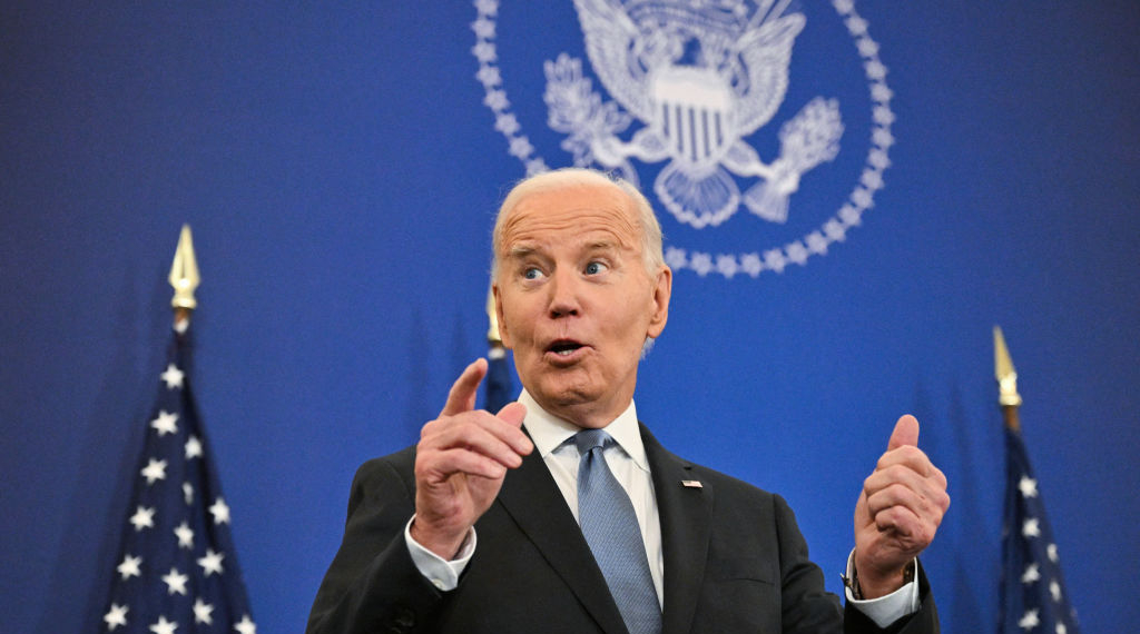 Biden’s Total Student Loan Forgiveness Eclipses $183 Billion