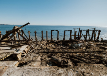 Pacific Palisades Residents File Lawsuit