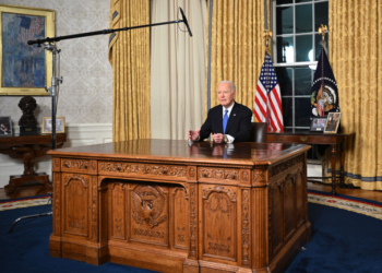 White House Feels ‘Like a Morgue’: Report