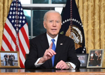 Biden Commutes Sentences for Nearly 2,500 Inmates