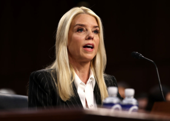 AG Nominee Pam Bondi Dodges Question About 2020 Election