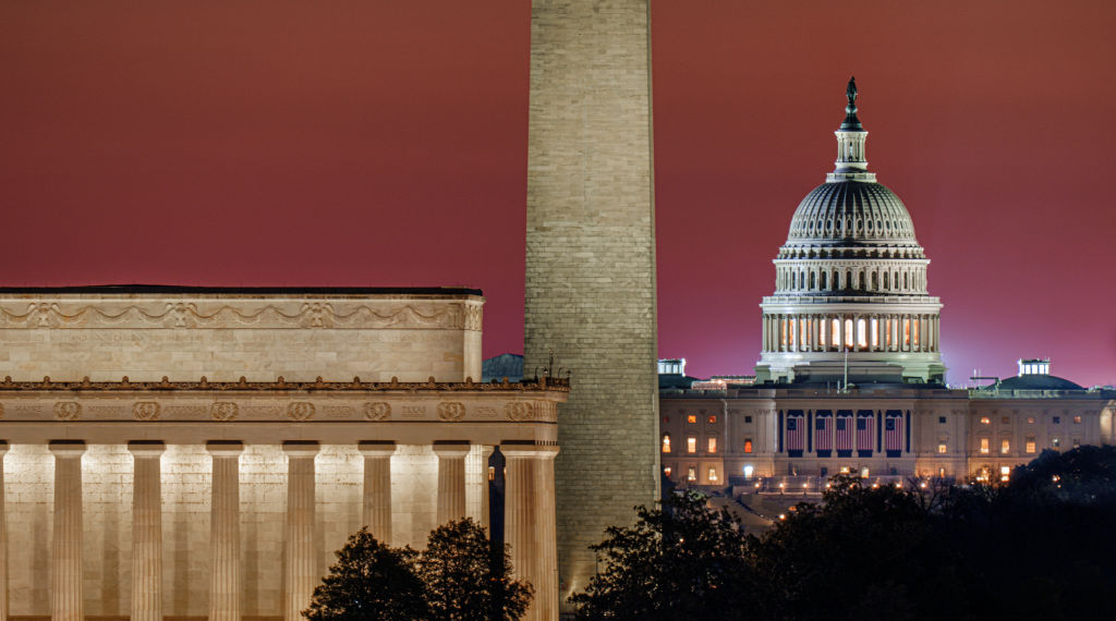 Senate Passes Laken Riley Act Hours After Trump’s Inauguration