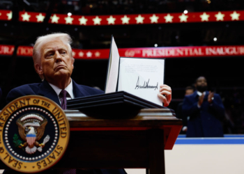 Trump Administration Orders Criminal Probes Into Officials Who Resist Immigration Laws
