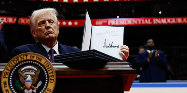 Trump Administration Orders Criminal Probes Into Officials Who Resist Immigration Laws
