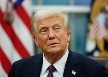 Trump Reflects on Return to White House After 4 Years of Biden’s Presidency