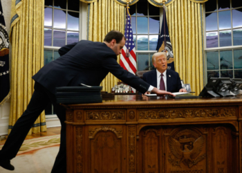 Trump Signs Executive Order To Declassify JFK, RFK, MLK Assassinations