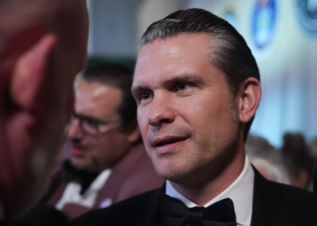 Hegseth’s Nomination Advances; He Told Senator He Paid $50,000 to Accuser